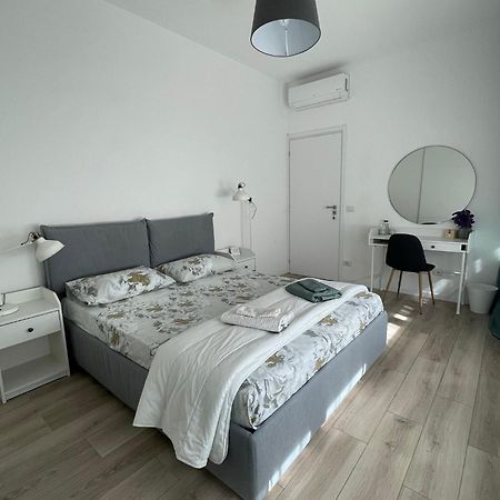 Private Room In Daniela'S House Φλωρεντία Εξωτερικό φωτογραφία