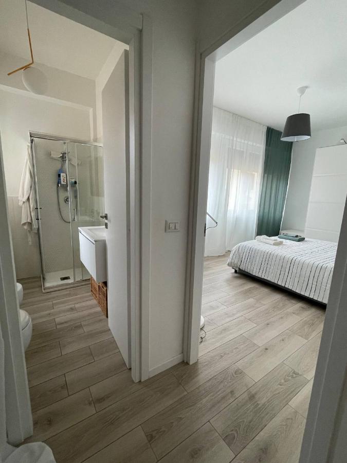Private Room In Daniela'S House Φλωρεντία Εξωτερικό φωτογραφία