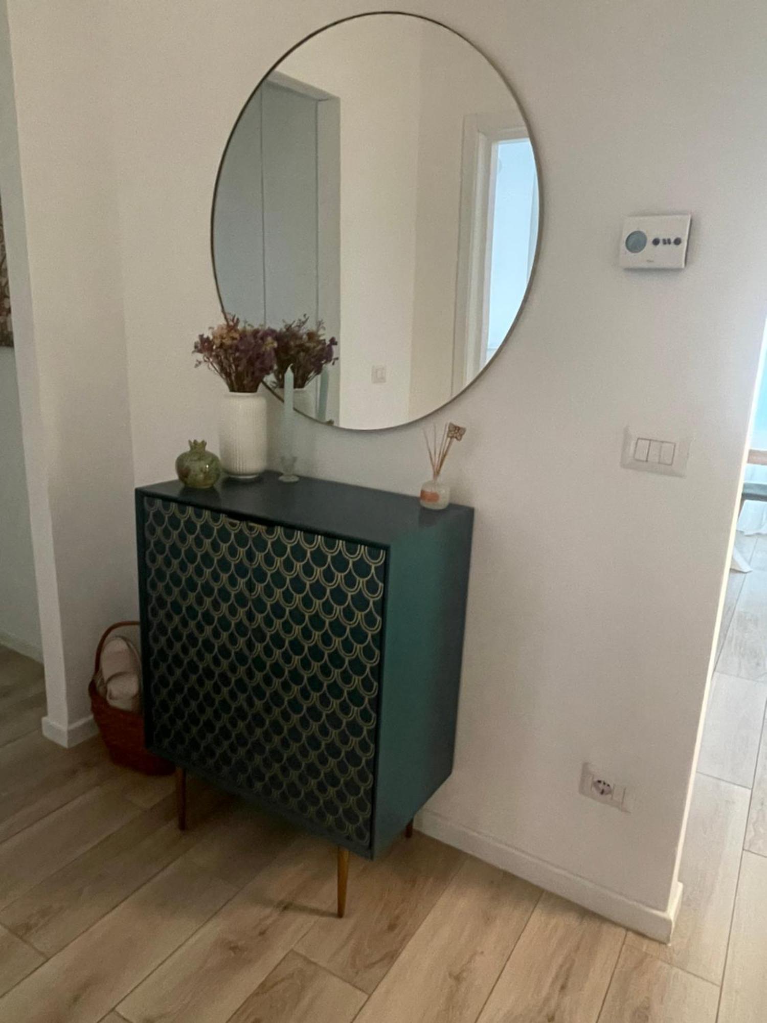 Private Room In Daniela'S House Φλωρεντία Εξωτερικό φωτογραφία