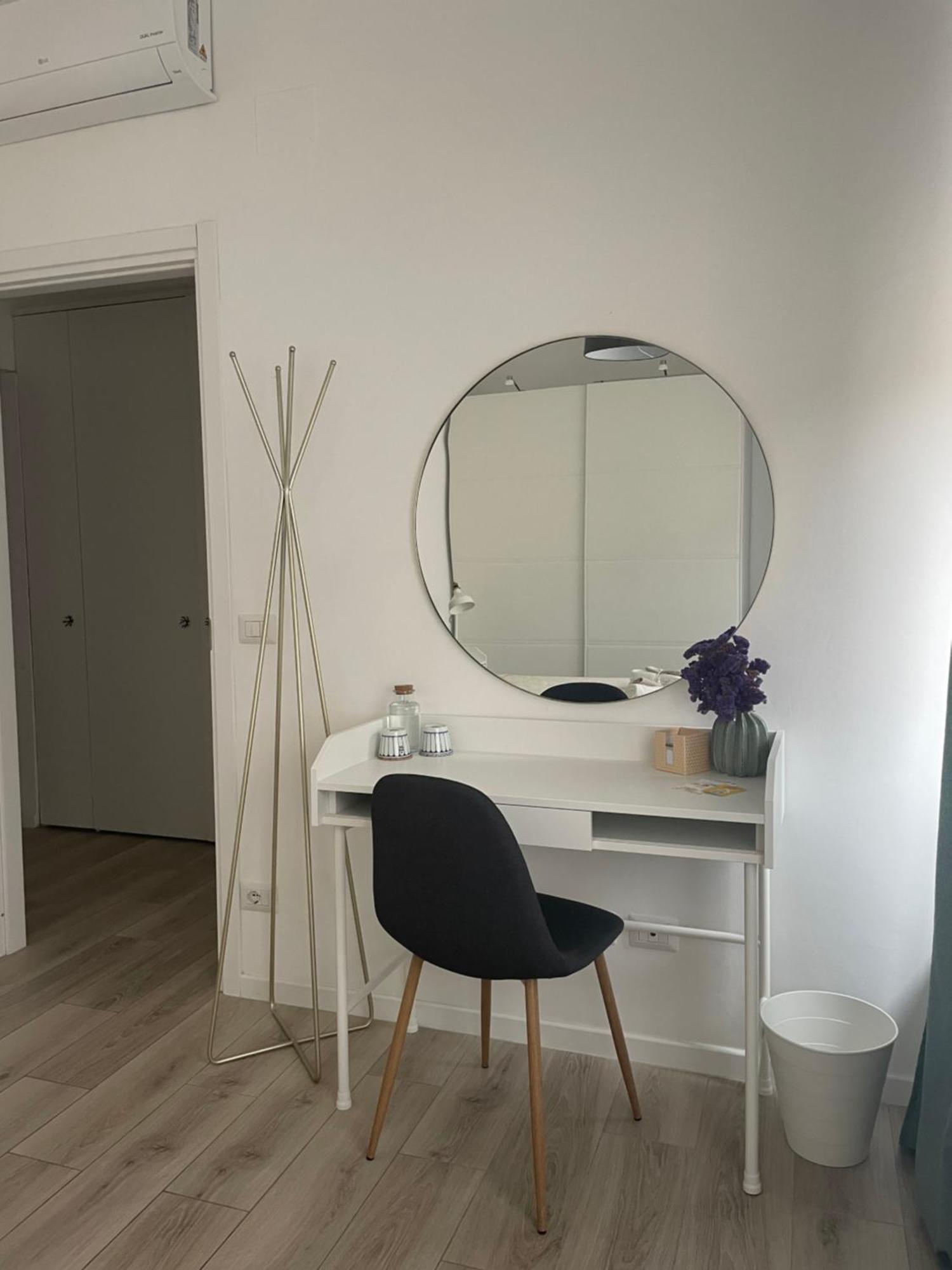 Private Room In Daniela'S House Φλωρεντία Εξωτερικό φωτογραφία