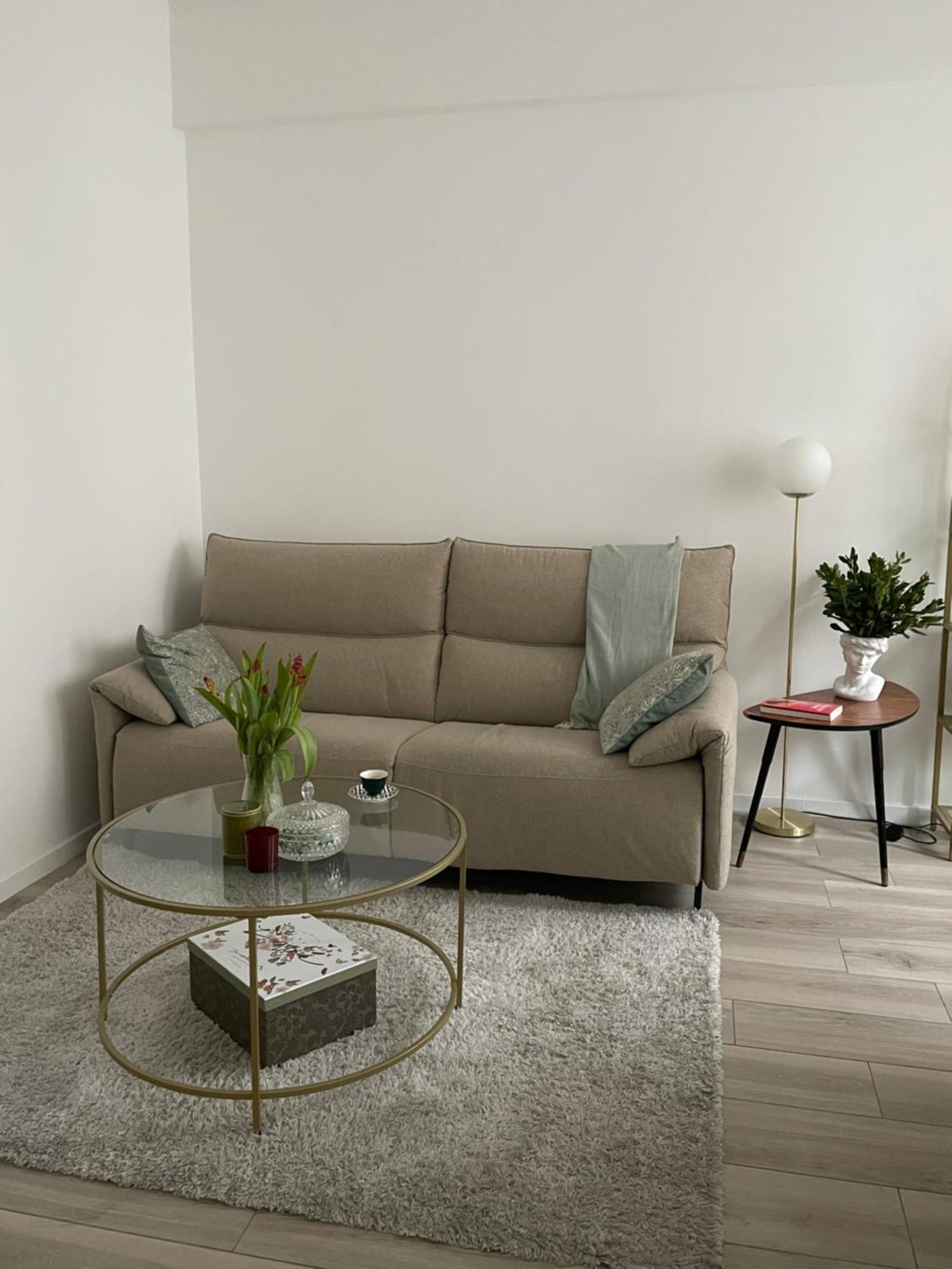 Private Room In Daniela'S House Φλωρεντία Εξωτερικό φωτογραφία