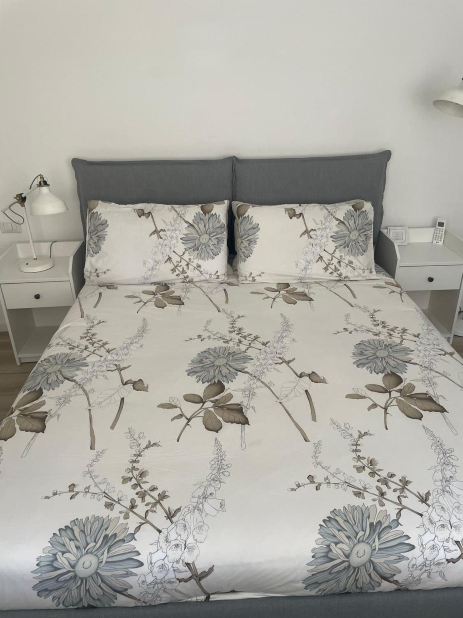 Private Room In Daniela'S House Φλωρεντία Εξωτερικό φωτογραφία